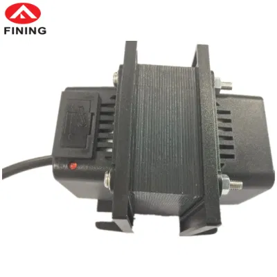 Input 220V Output 48V 1A Low Frequency Linear Power Transformer for Home Application