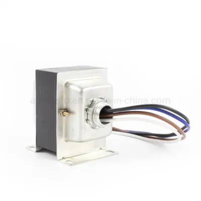 Control Transformers for HVAC, industrial, home electronics