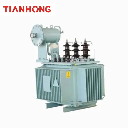 3-Phase High Current Power Choke with Aluminum Housing for Soar Energy
