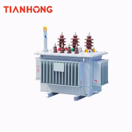3-Phase High Current Power Choke with Aluminum Housing for Soar Energy