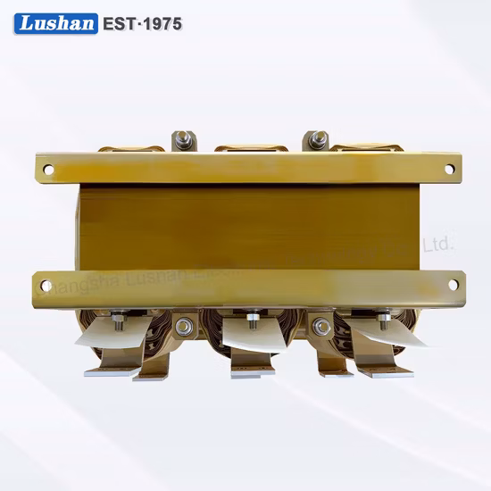 Premium Tamura Boost Choke for Solar Inverter/Photovoltaic Inverter