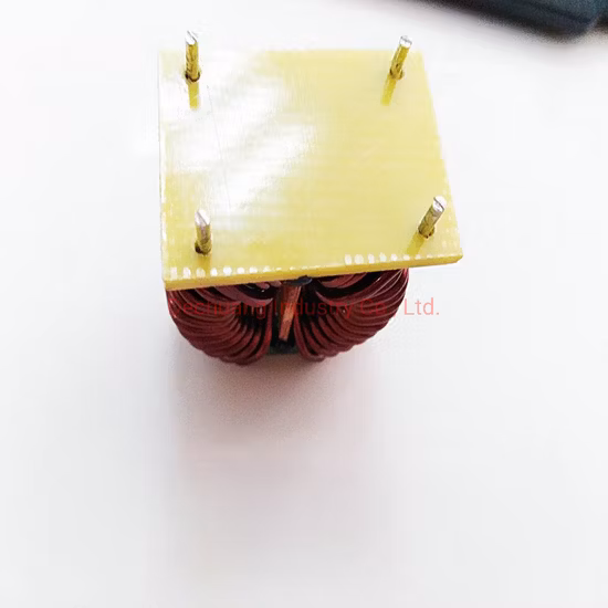 Active Power Filter Apf Choke Indcutor