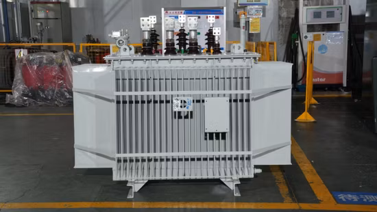 Low Loss Low Noise High Capacity Energy